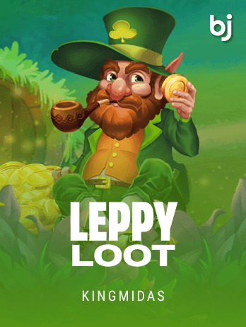 LEPPY LOOTpng game cover