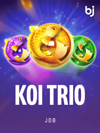 Koi Triopng thumbnail