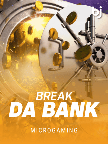 Break da Bankpng game cover