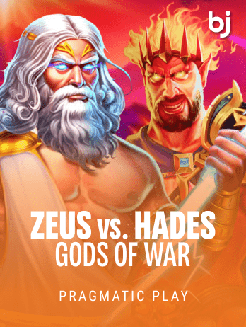 Zeus vs Hades - Gods of Warpng thumbnail