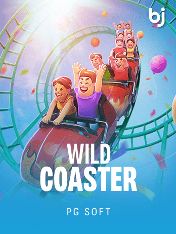 Wild Coasterpng game cover
