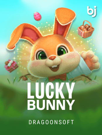 Lucky Bunnypng thumbnail