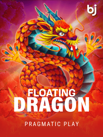 Floating Dragonpng game cover